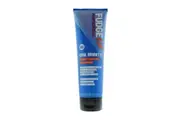 Fudge 250ml Blue Toning Shampoo - Erases Red & Orange from Cool Brunette Hair