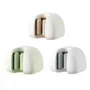 Moisture Proof Mop Holder Suction Broom Hanger Household Cleaning Tool