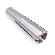 1pcs 2MT Round Chuck Morse Taper #2 Collet MT2 1/2"