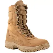 Belleville FX2 Men's Flyweight Hot Weather 8" Coyote Flight Combat Boots Shoes