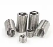 86 Unified USA Stainless Steel Helicoil Thread Repair Insert Assortment Kit[SN-T