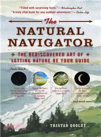 在飛比找三民網路書店優惠-The Natural Navigator—The Redi