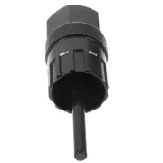 Flywheel Socket Hand Tool Bike Modification Parts Bike Flywheel Puller