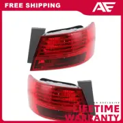 Tail Light Kit Halogen For 2008-2010 Hyundai Sonata (for: Hyundai)