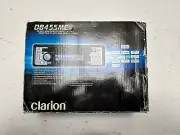 CLARION DB455MC CD/MP3/WMA RECEIVER *RARE* *NEW*