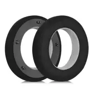 2pcs Sponge Replacement Headphone Earpads For Focal Clear MgPro Earphones