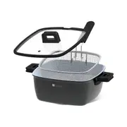 Dorsch Frying Pot non-stock Healthy 28cm - 7.2L