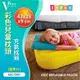 【INTEX】VENCEDOR 露營充氣枕頭 68676NP