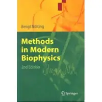 在飛比找蝦皮購物優惠-Methods in Modern Biophysics 2