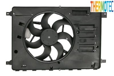 RADIATOR COOLING FAN D8I003TT THERMOTEC I