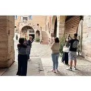 Save 19.95%! Verona Must-See Sites: Guided Walking City Tour with local Expert