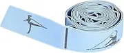 Generic Fitness Stretching Band Exercise Extraction Correa Adjustable Resistance Stretching Band