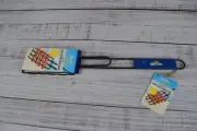 Corona Hotdog BBQ Griller w/ Wood Handle Grill Summer BBQ - NEW