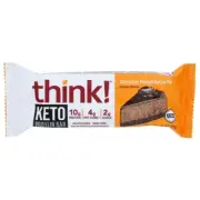 Bar Keto Prtn Cho Pnt Btr 1.41 Oz(Case Of 10)