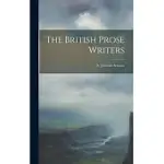 THE BRITISH PROSE WRITERS: DR. JOHNSON’S SERMONS