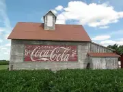 Coca Cola, Dr. Pepper, Pepsi, Soft Drink archival quality photos 1180