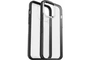 Lifeproof iPhone 13 Pro Max (6.7") See Case - Clear / Black