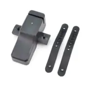 Compact Design Fishing Bite Alarm With Loud Siren And LED Indicator Light