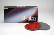 Mirka Abralon Sanding Pad 500 grit