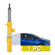 1 Pc Bilstein B6 Rear Shock Absorber for BMW 3 Series E46 - EXCLUDES X