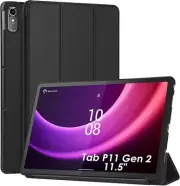 Case Compatible with Lenovo Tab P11 Gen 2 Protector 11.5 Inch, Protective Case