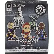 Horizon Zero Dawn Vinyl Figure Box