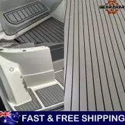 EVA Foam Boat Decking Sheet Pads Marine Flooring Carpet Floor Non-slip Mat AU