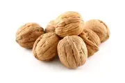 Anna & Sarah Walnuts in Shell New Crop Jumbo Chandler Healthy Vitamin 5.5Lbs 1Pk