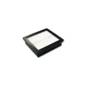 Green Klean Hepa Filter, Black/White (Gk-Pt315-P)