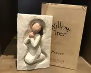 Willow Tree “Prayer” Brand New In Box By Susan Lordis