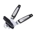 Function Professional Stainless Steel Side Cut Ergonomic Can Opener Manual