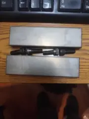Wilton Replacement Jaws For the 4500S Bullet SMOOTH