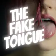 THE FAKE TONGUE - Magic & Party Tricks