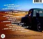 GUITAR MIKEY AND THE REAL THING - OUT OF THE BOX [DIGIPAK] NEW CD