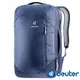 (登山屋)德國DEUTER Aviant Carry On 28L手提後背兩用包3510020藍