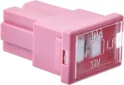 LITTELFUSE - Auto-Link Female Terminal PAL - 30 Pal Amp - PAL030BP