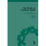 THE WORKS OF CHARLOTTE SMITH, PART II VOL 10