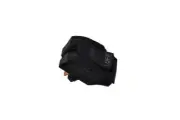 Bissell Proheat Vacuum Black Rectangle Rocker On/Off Switch Part # 2108827