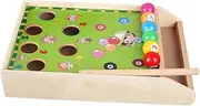 Kisangel Family Party Game Kit Mini Pool Table Game Set Boys and Girls Billiards Pool Games for Adults Fun