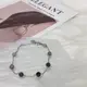[二手] Swarovski施華洛世奇 圓球水晶細手鍊/手環/飾品