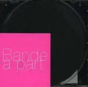 Various Artists - agnès b. presents “Vanda Pearl” [CD]