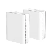 Asus ZenWiFi BQ16 Wi-Fi 7 Mesh System - 2-Pack [ZENWIFI-BQ16]