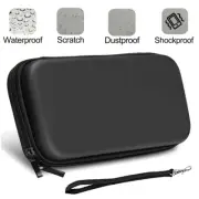 Slim Case for Nintendo Switch Lite 2019 Portable Hardshell Travel Carrying Bag