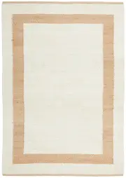 Cheapest Rugs Online Sahara Henry Natural Rug