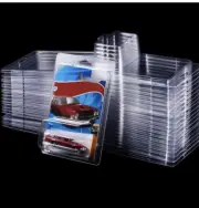 Clear Protector / Clamshell Display Holder for Mainline Hot Wheels and Matchbox
