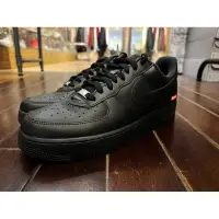 在飛比找蝦皮購物優惠-【EST】NIKE X SUPREME AIR FORCE 