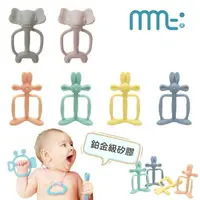 在飛比找樂天市場購物網優惠-韓國MAMA's TEM: 動物 固齒器（多色可選）