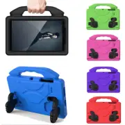 Kids Shockproof Case Cover Heavy Duty For Samsung Galaxy Tab A 8.0" SM T380 T385