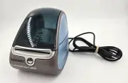NEW!! Dymo LabelWriter Thermal Label Printer - Has USB Cord No A/C Adaptor
