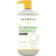 Everyday Coconut Conditioner (Coconut Lime) - 950mL